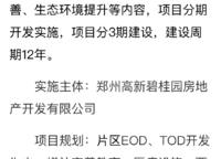 碧桂园西湖
