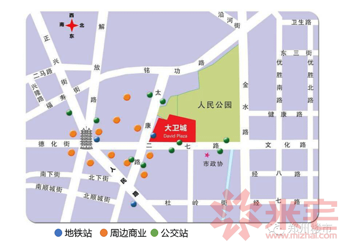 郑州丹尼斯百货花园路店_郑州丹尼斯百货花园店简介_郑州丹尼斯百货人民路