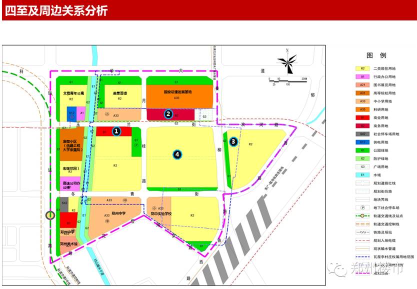 启福城首批地块正式启动,启福城最新动态-米宅郑州站