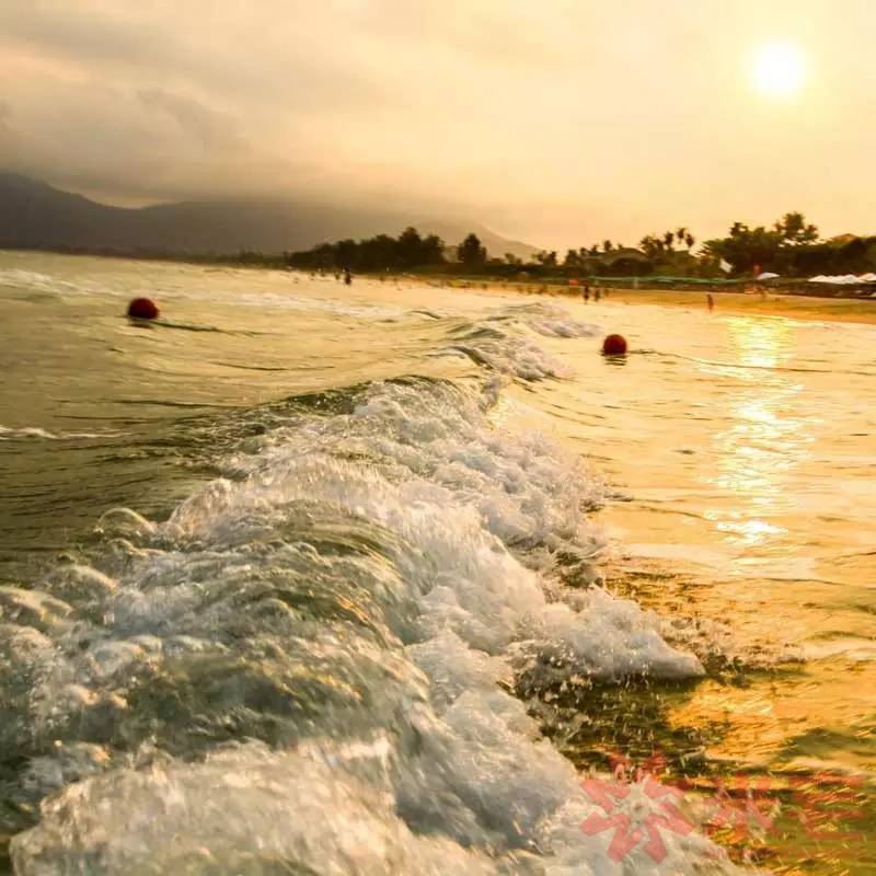 海南實景圖