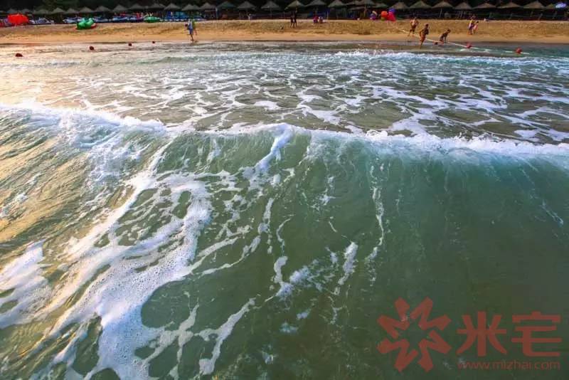海南實景圖