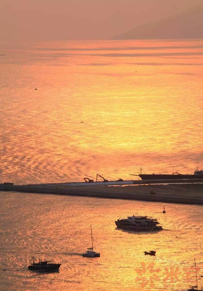 海南實景圖