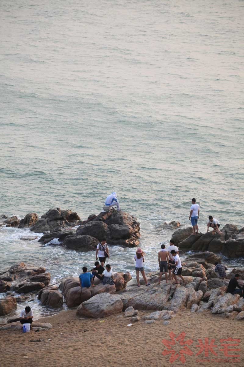 海南實景圖