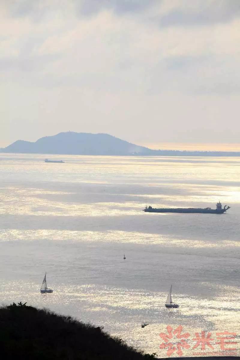 海南實景圖