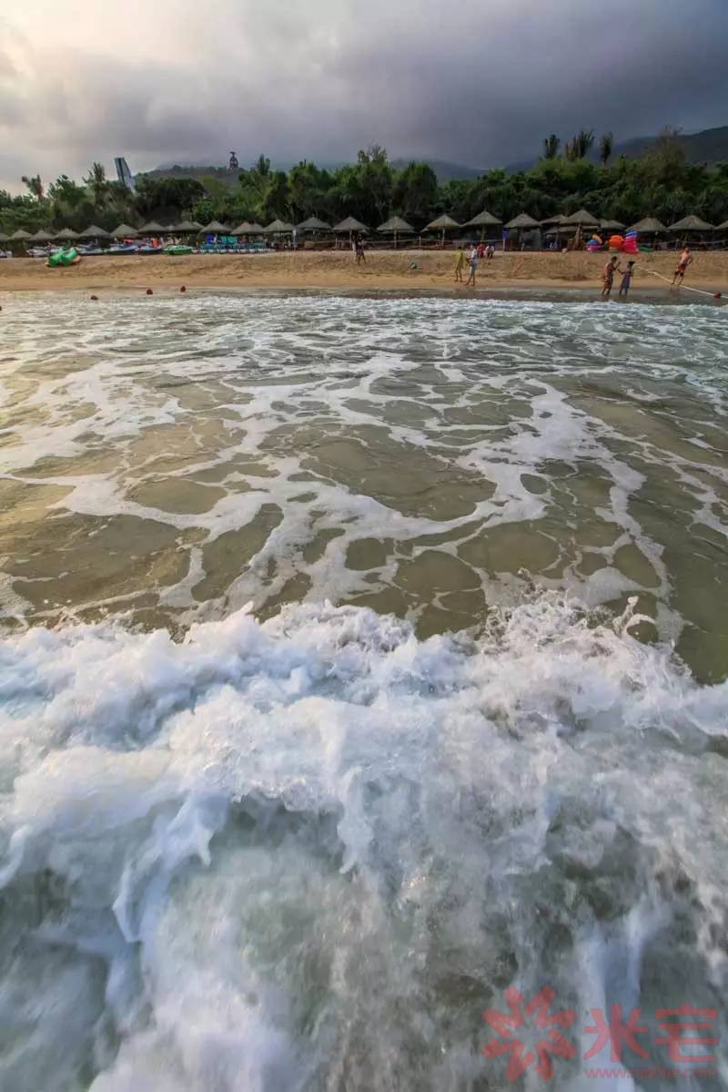 海南實景圖