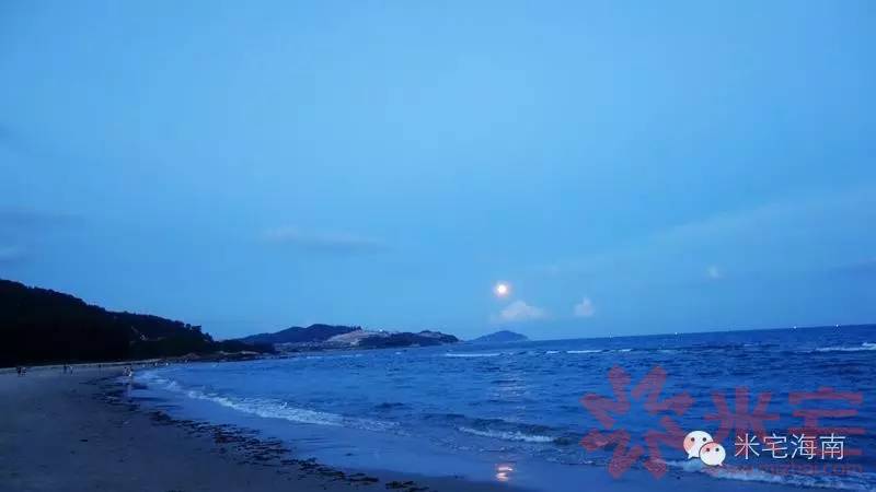 石梅灣