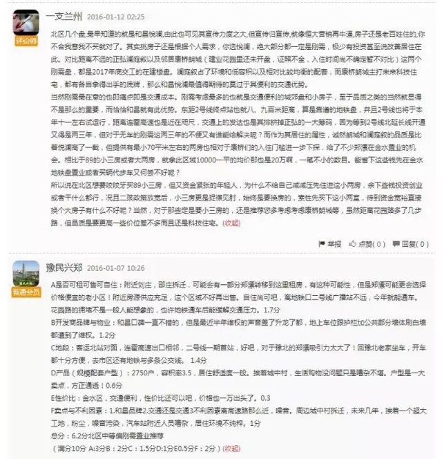 和昌 悅瀾精選點評