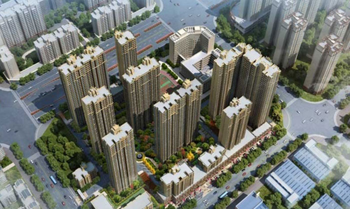 上品新天地