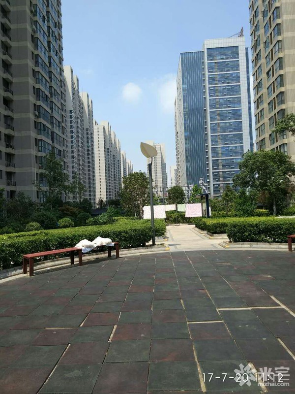 升龙国际中心c区