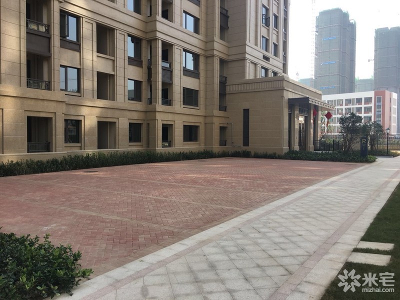 錦藝金水灣
