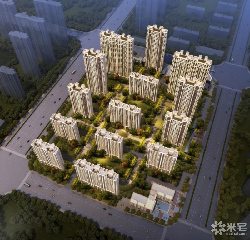 華發(fā)峰景灣