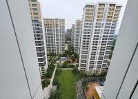 建业春天里