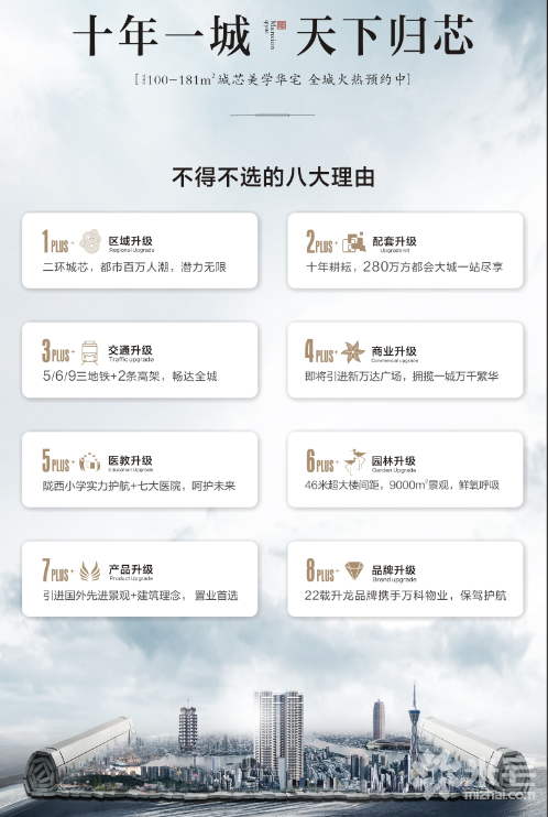 升龍棲樾府