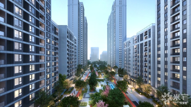 升龙·栖樾府怎么样,郑州升龙·栖樾府的最新点评
