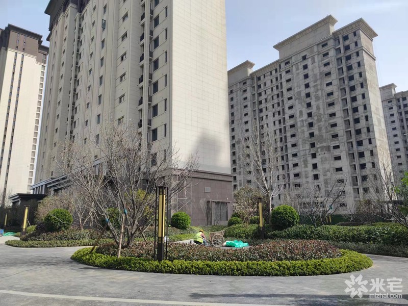 電建瀧悅?cè)A庭