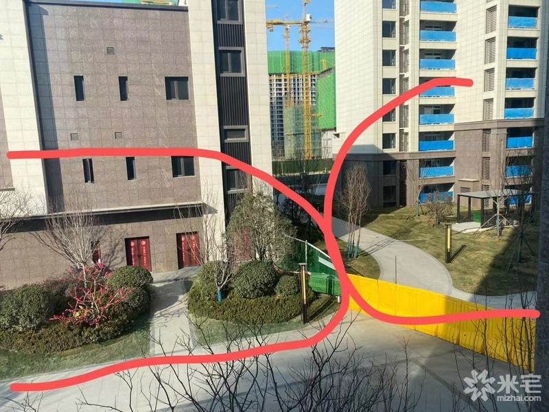 電建瀧悅?cè)A庭