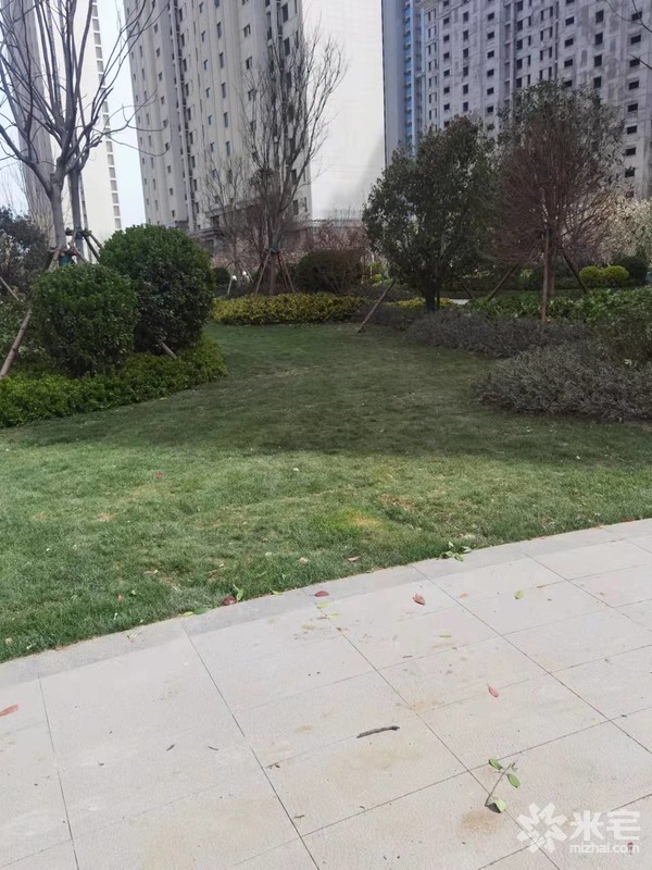 電建瀧悅?cè)A庭
