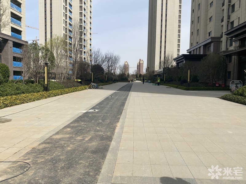 電建瀧悅?cè)A庭