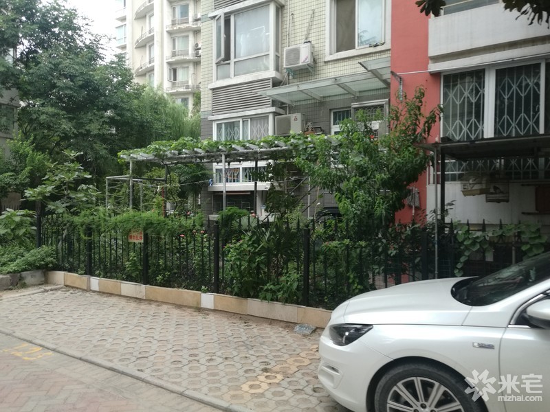 金色港湾