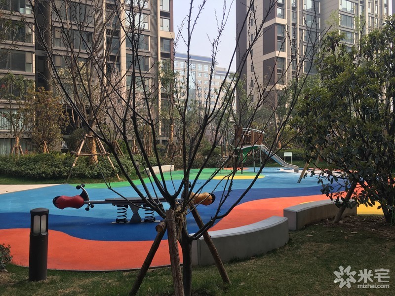 永威西郡