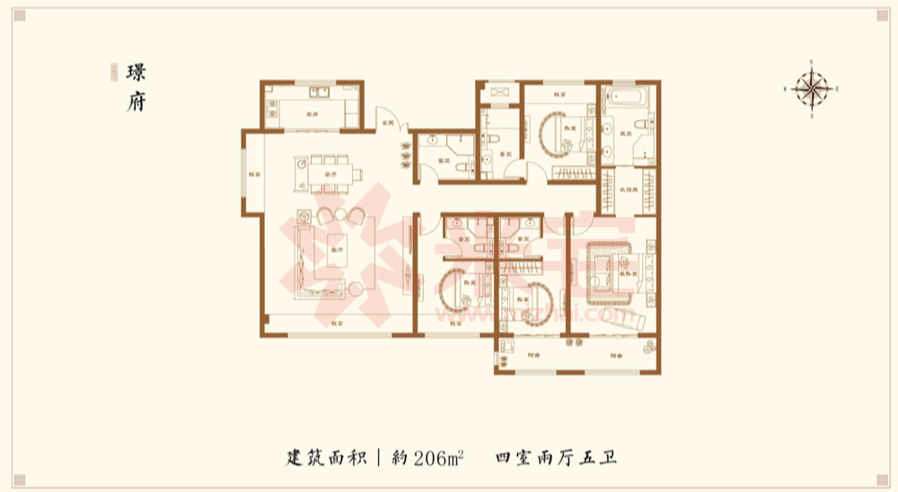 盛澳金尊府