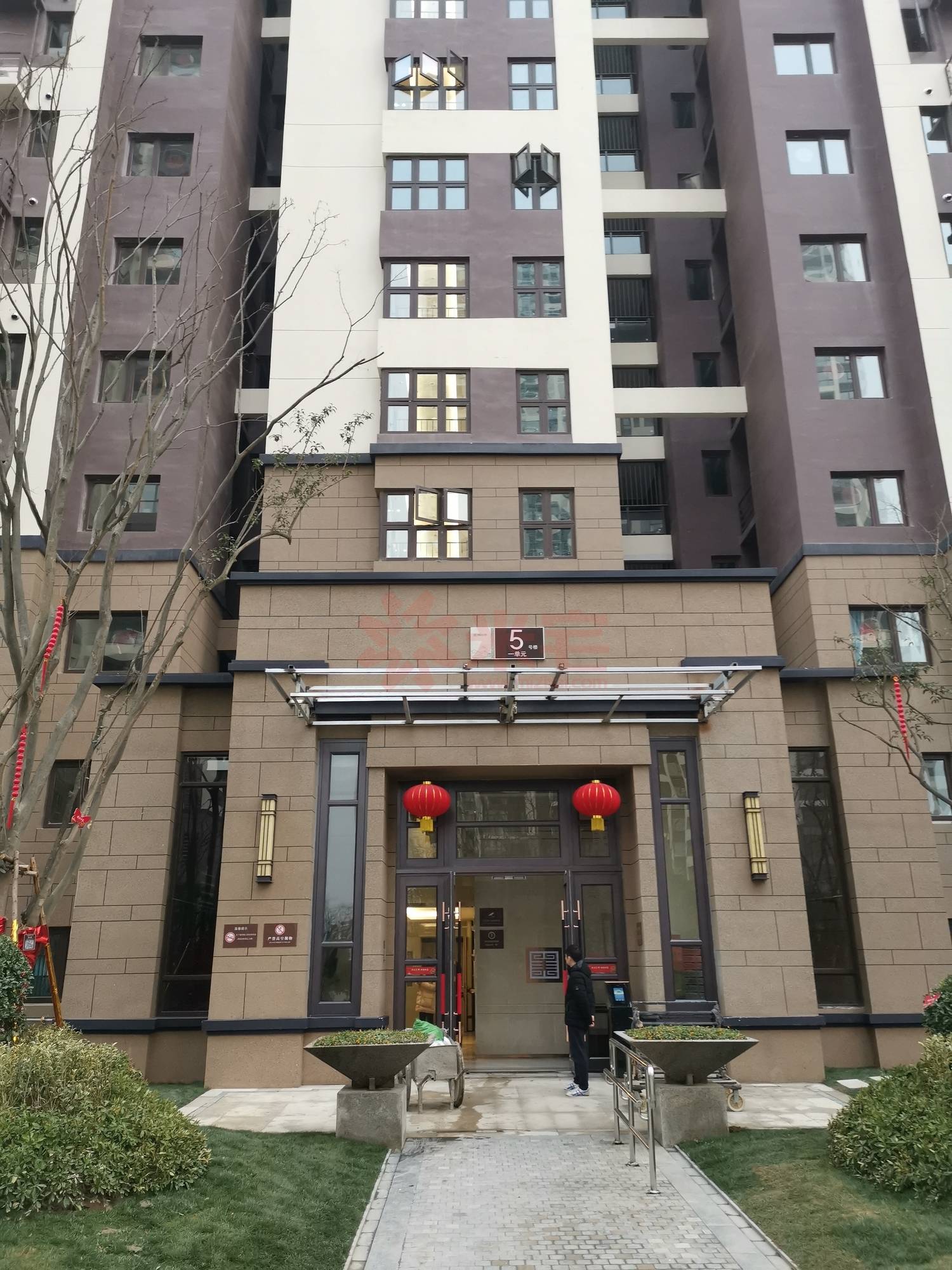 美景麟起城