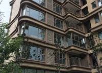 雅居乐国际花园