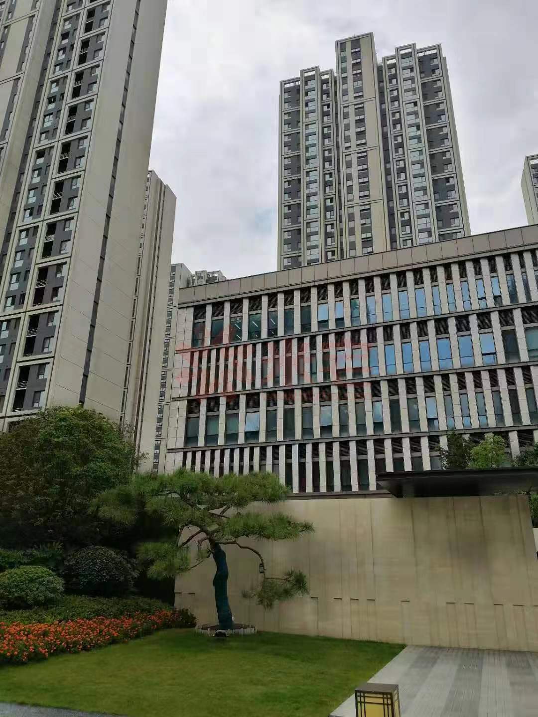 永威西郡