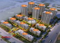 金辉优步花园 金辉优步花园