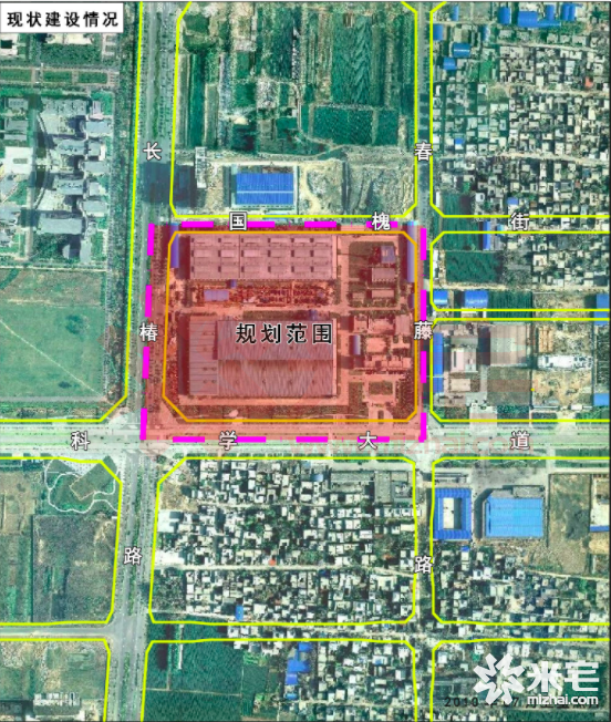 话题 永威进击高新区——永威西棠. - 【米宅郑州站】