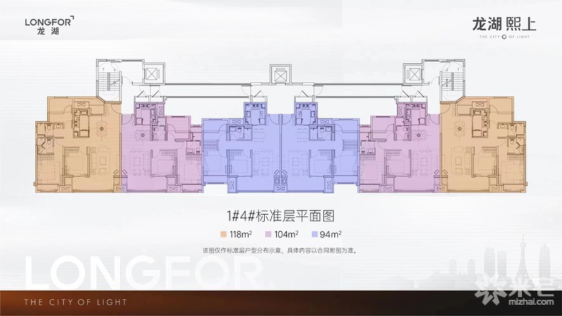 龍湖熙上
