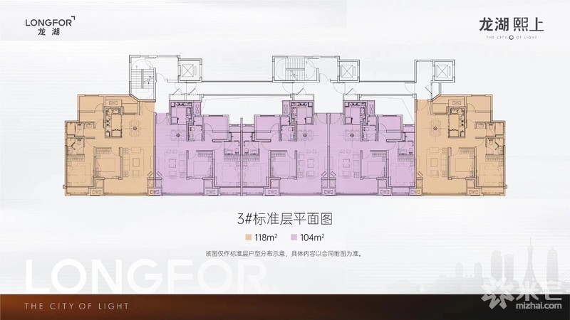 龍湖熙上