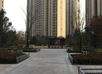 汇泉西悦城