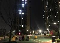 汇泉西悦城
