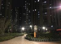 汇泉西悦城