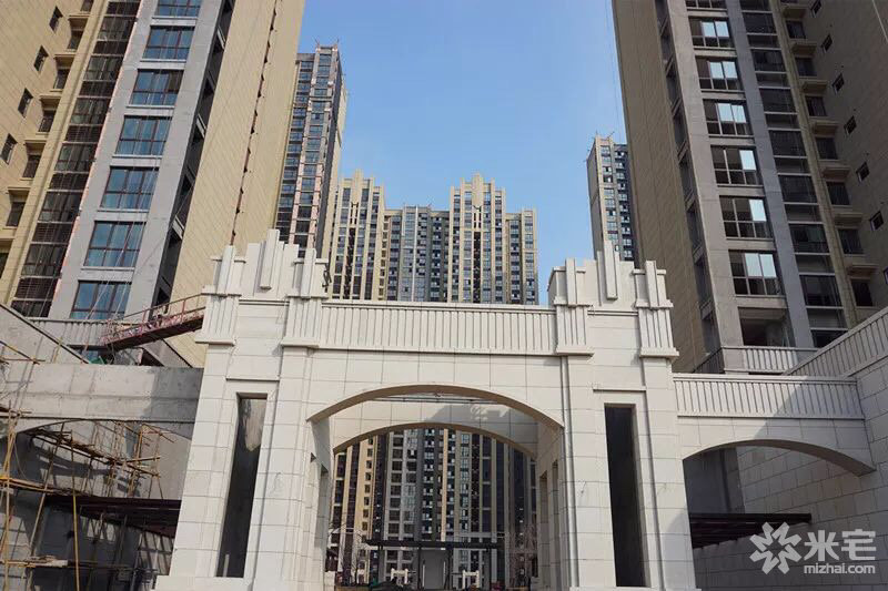 华瑞紫韵城点评 , 郑州华瑞紫韵城点评-米宅郑州站