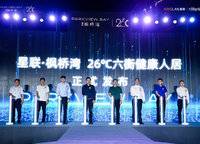星联枫桥湾