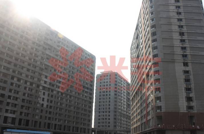 长盛广场相册, 郑州长盛广场小区图片-米宅郑州站