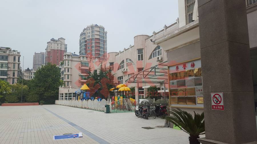 郑州市兴华小学