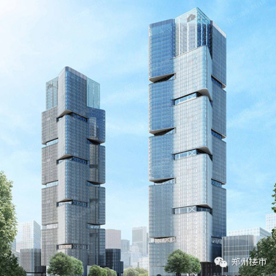【首发】看透未来,郑州写字楼还敢不敢买?该怎么投资?