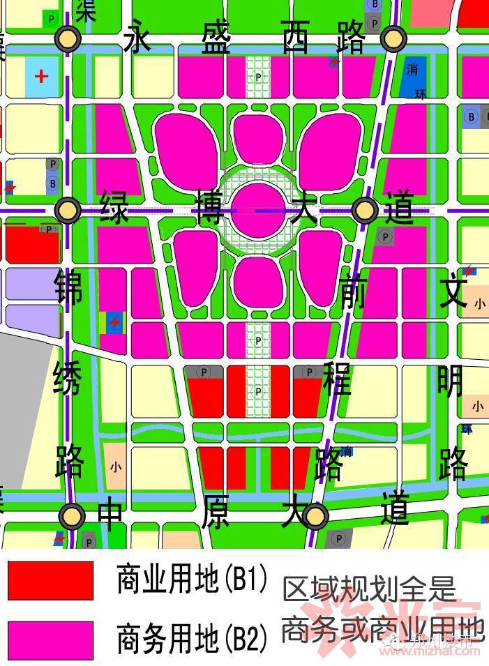 郑州白沙规划图片