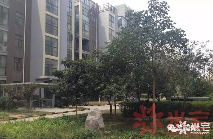 维也纳森林:这么好的位置,郑州楼市为什么不推荐?