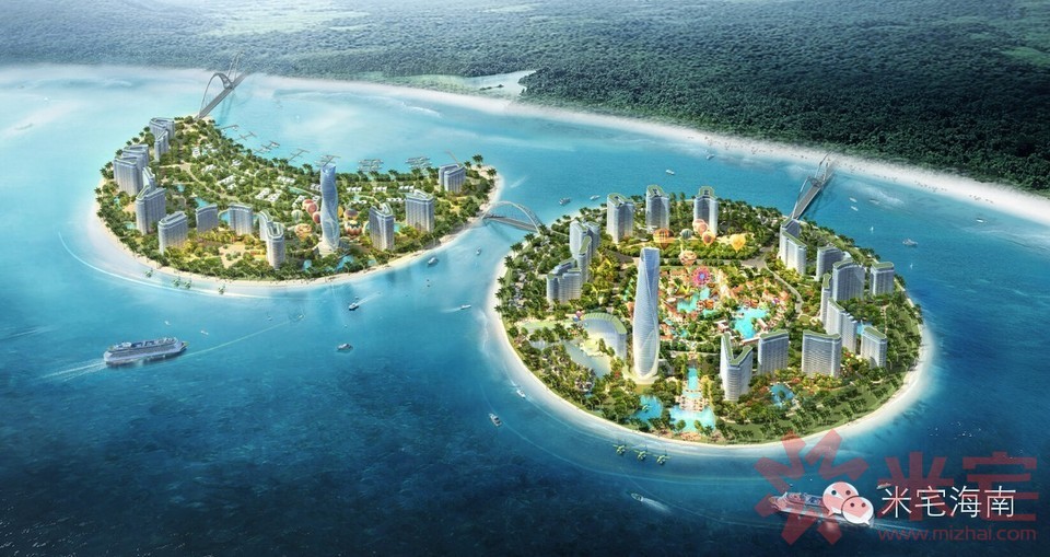 海南房地产市场