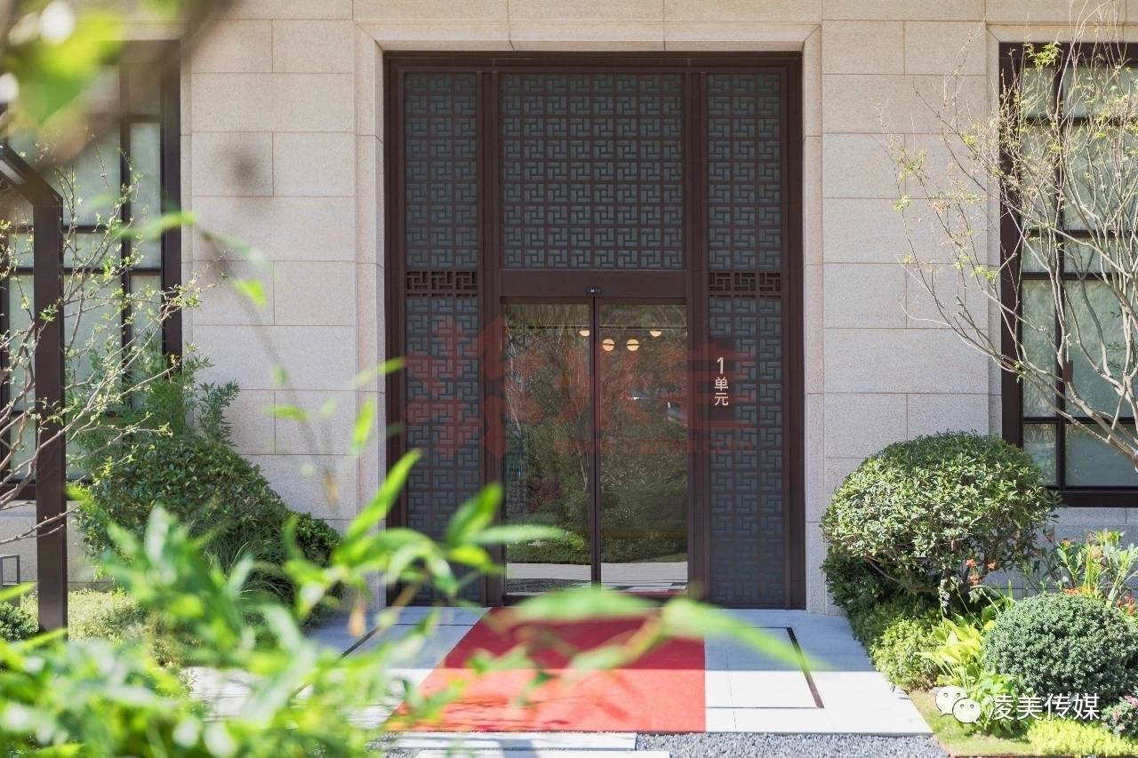 偶尔看到美景美境的图片,这么快就交房了?这也太快了,没消息呀.