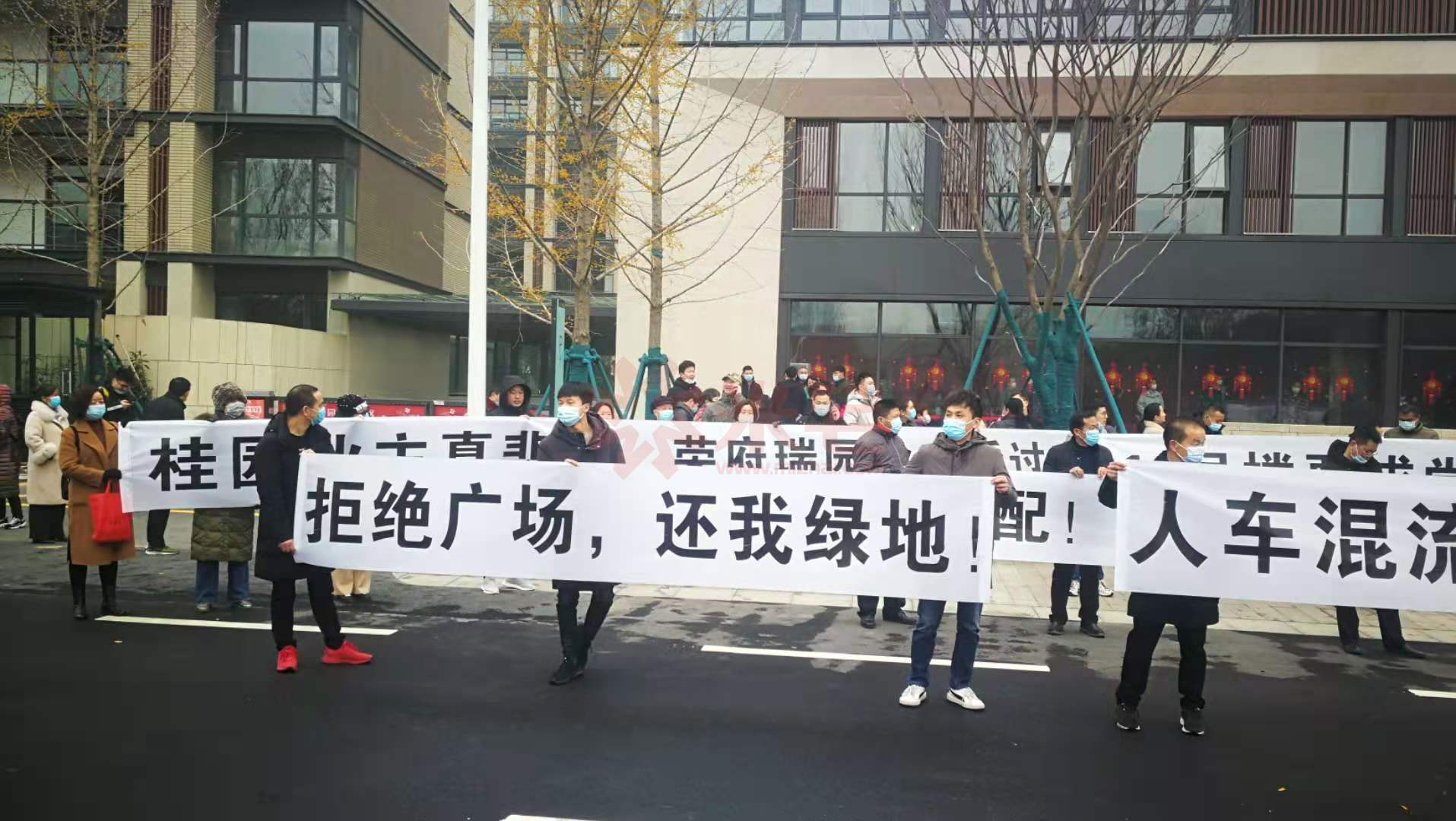 碧源荣府点评 , 郑州碧源荣府点评-米宅郑州站