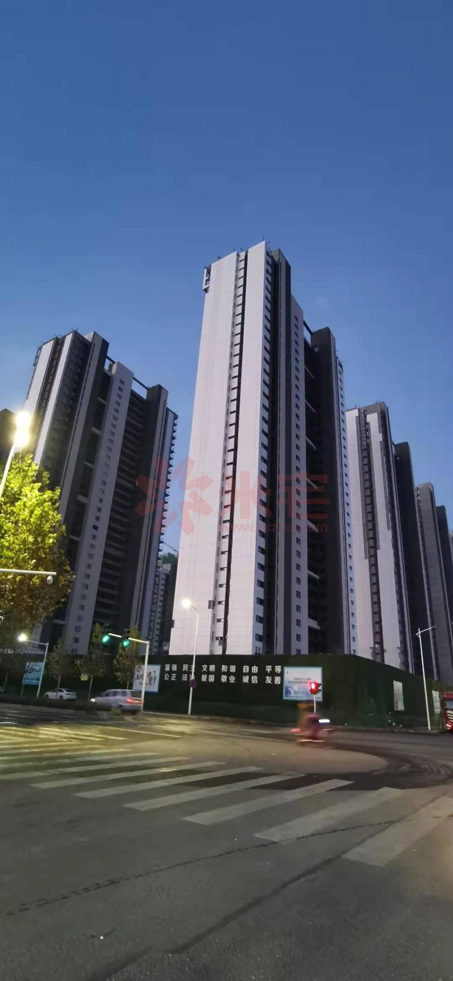 点评 大正·水晶森林 - 【米宅郑州站】|郑州房产网_郑州房地产网