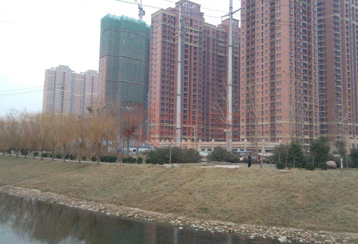 七里香堤