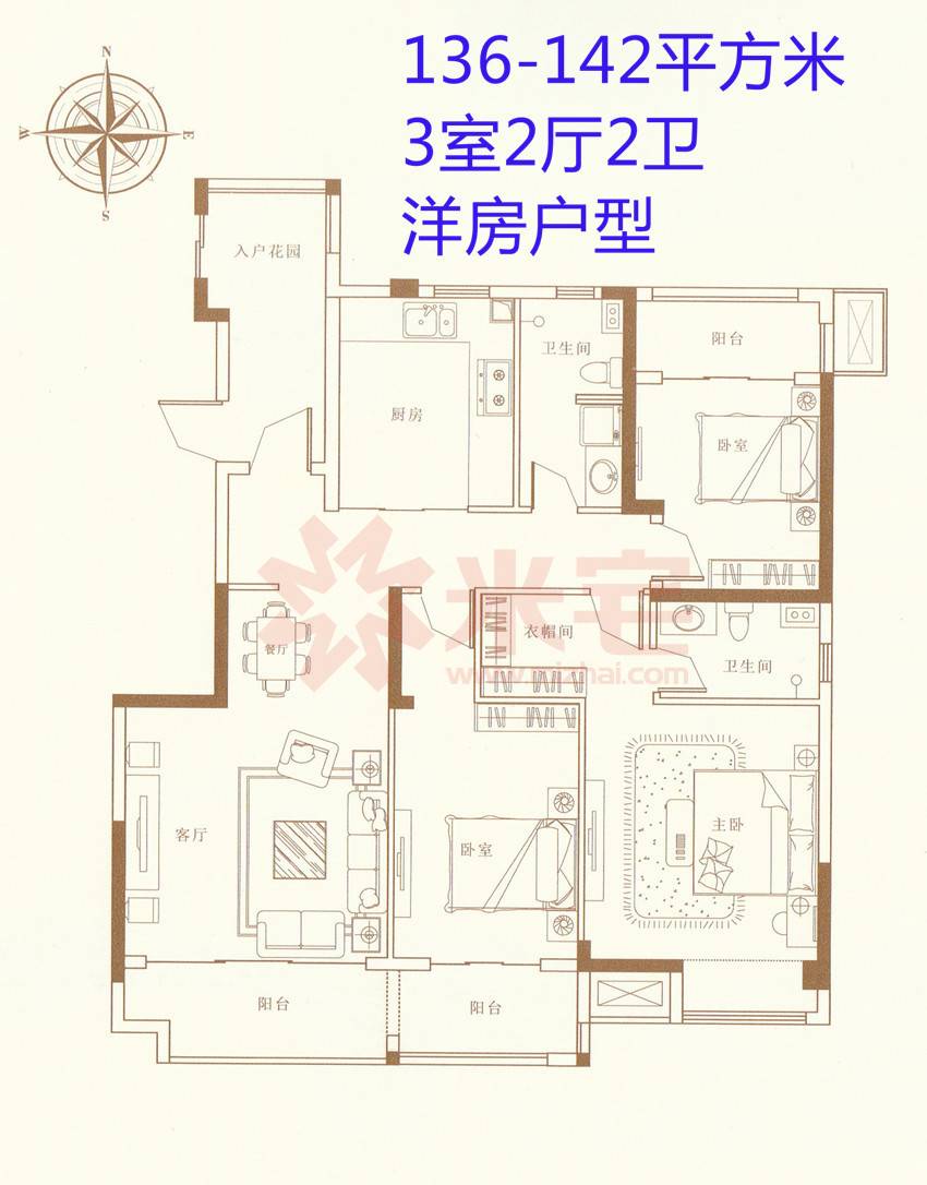 伟业龙湖上城