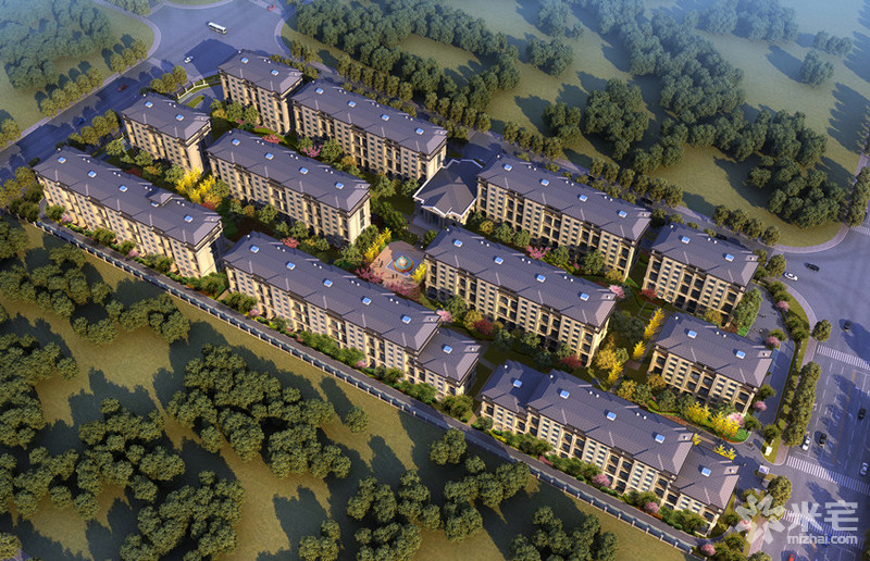 观澜听雨的个人空间       要知道,这可是龙湖区域竞拍的第一块住宅