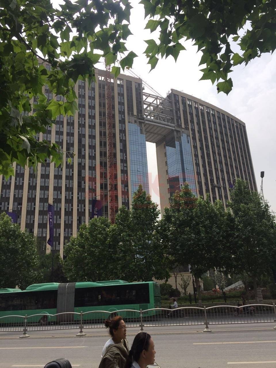 正弘高新数码港